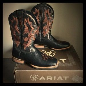Ariat Boots
